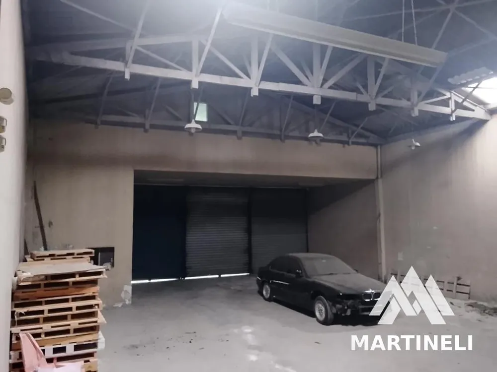 Depósito-Galpão, 710 m² - Foto 15