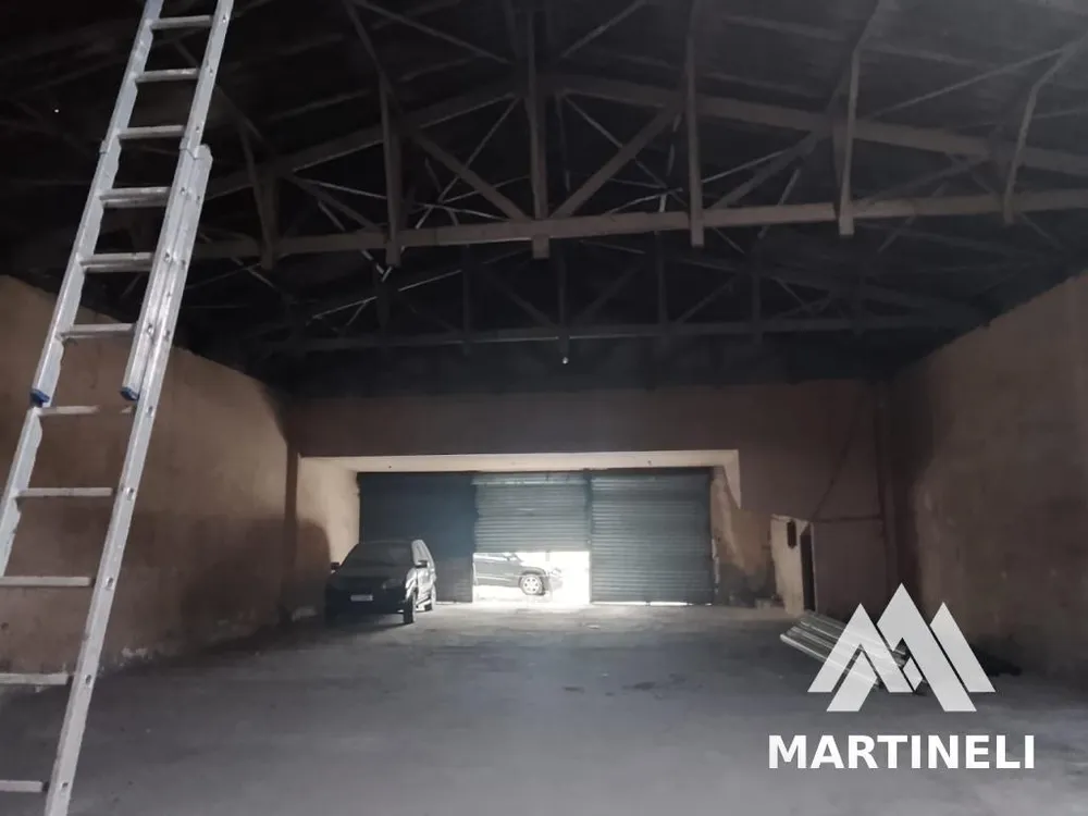 Depósito-Galpão, 710 m² - Foto 7