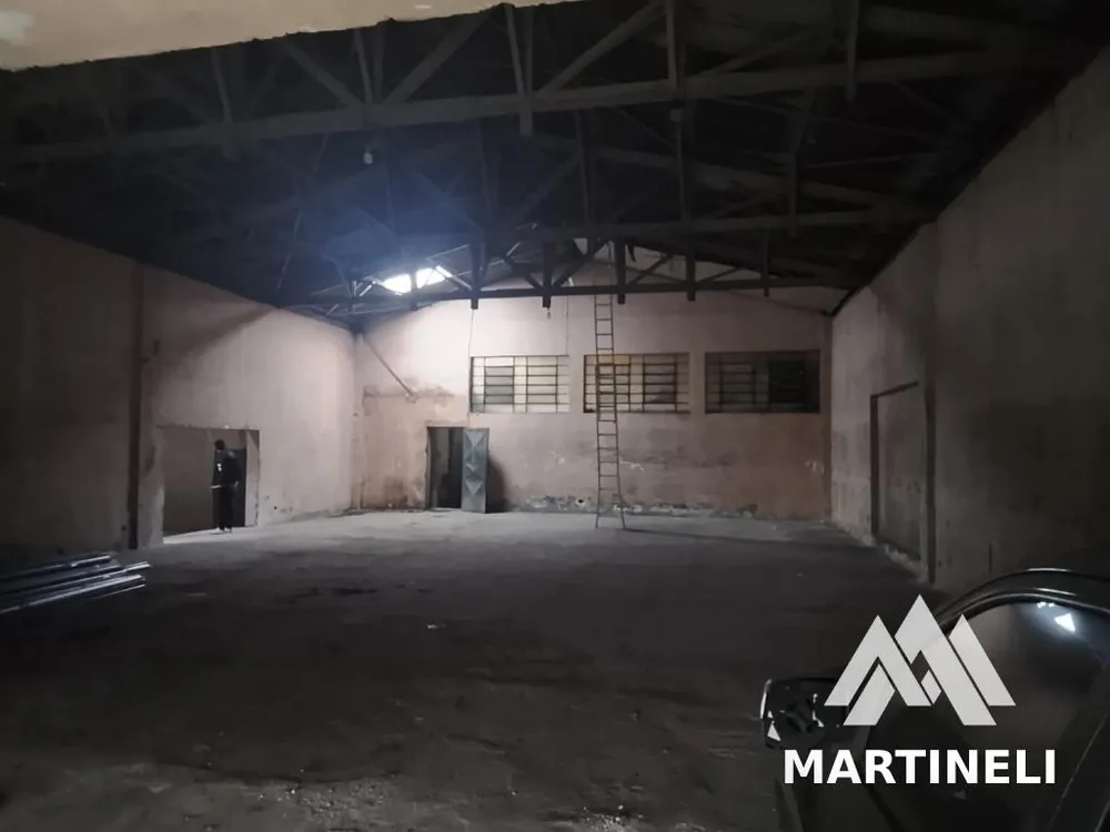 Depósito-Galpão, 710 m² - Foto 8