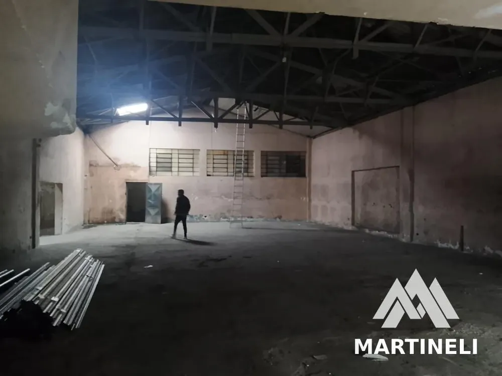 Depósito-Galpão, 710 m² - Foto 3