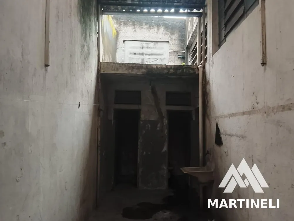 Depósito-Galpão, 710 m² - Foto 10