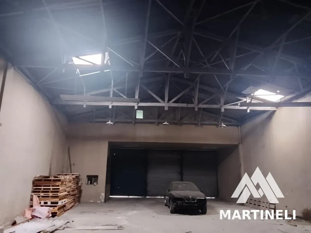 Depósito-Galpão, 710 m² - Foto 11
