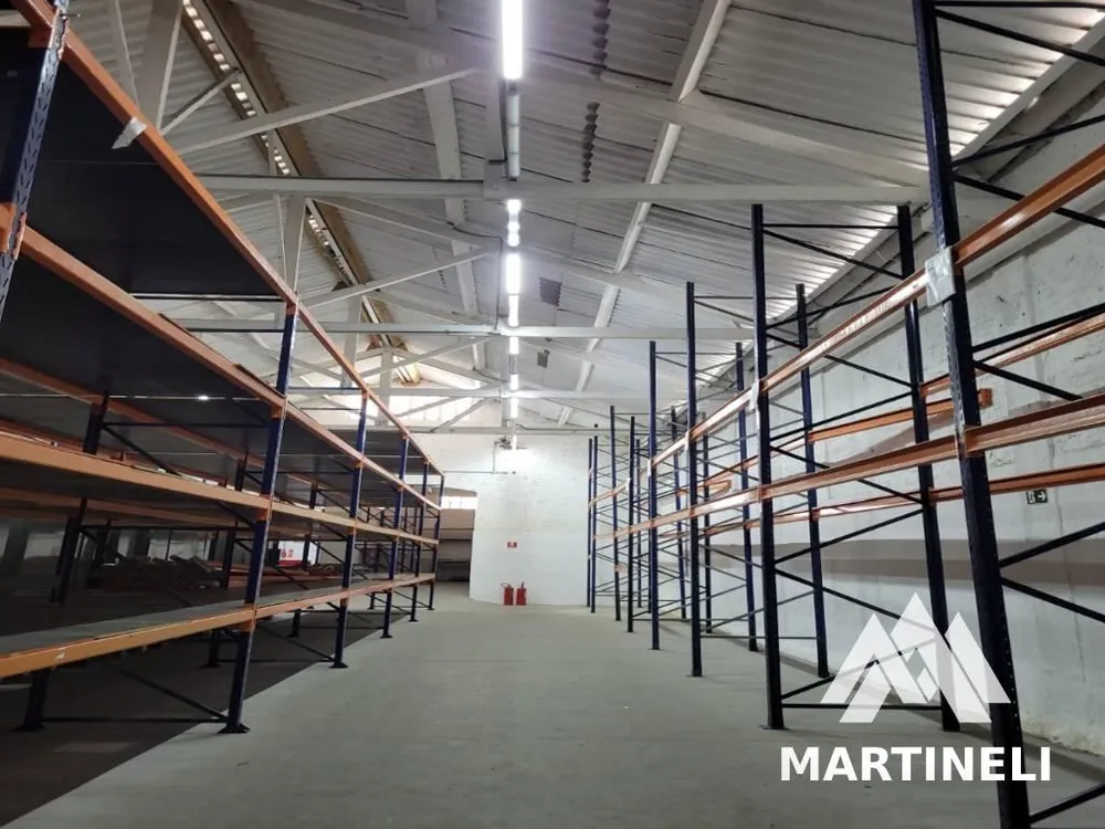 Depósito-Galpão, 900 m² - Foto 6