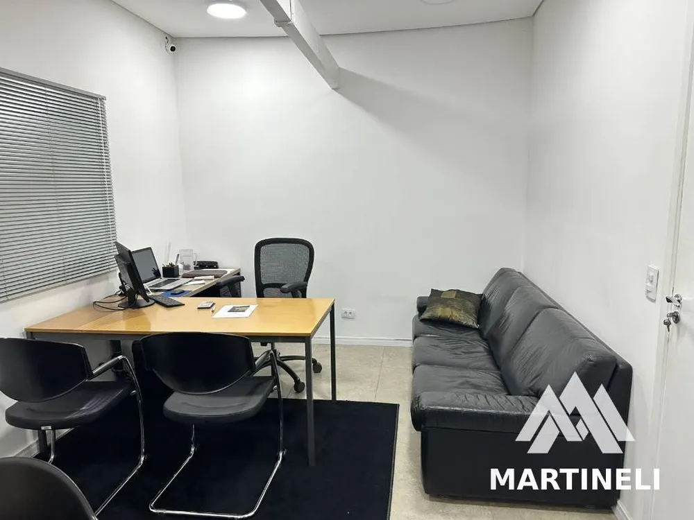 Depósito-Galpão, 900 m² - Foto 1