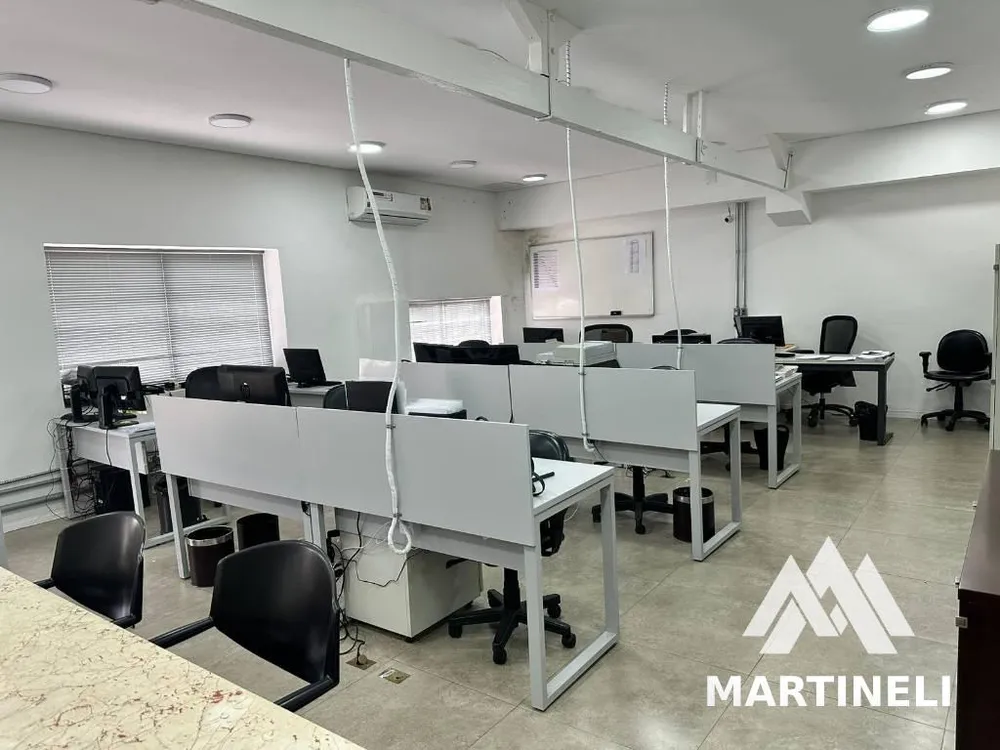 Depósito-Galpão, 900 m² - Foto 4