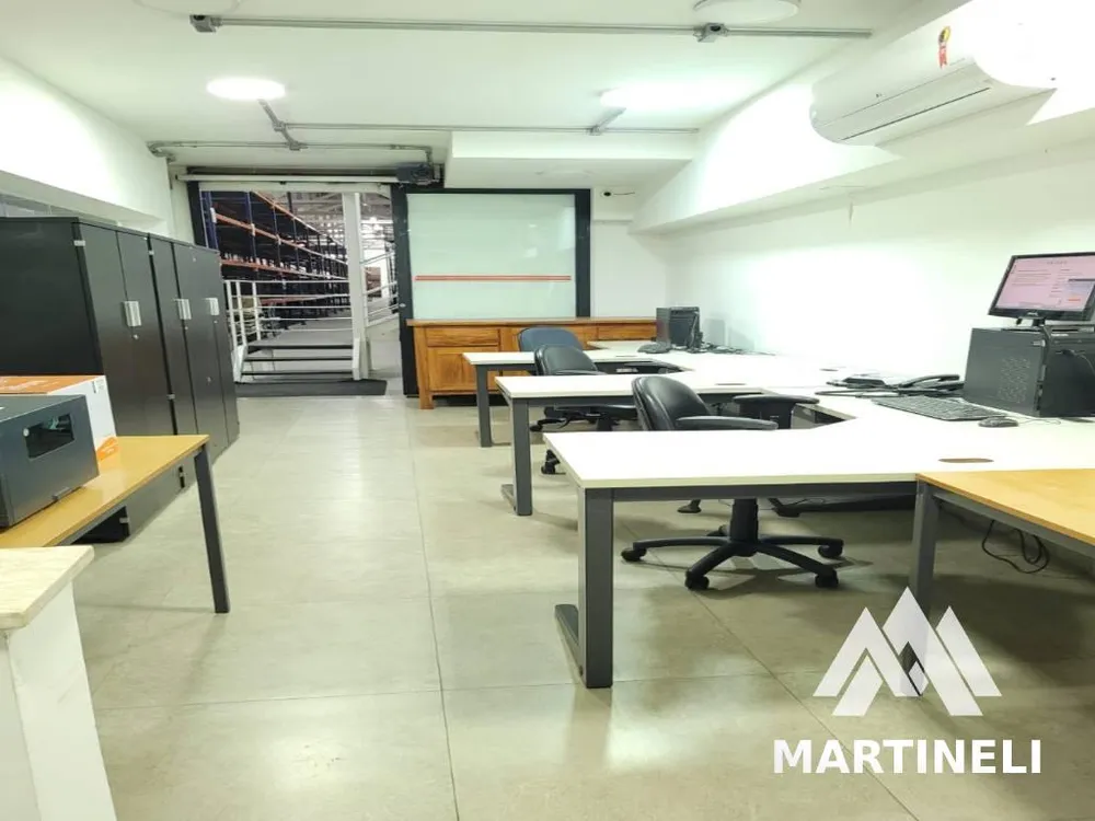 Depósito-Galpão, 900 m² - Foto 12
