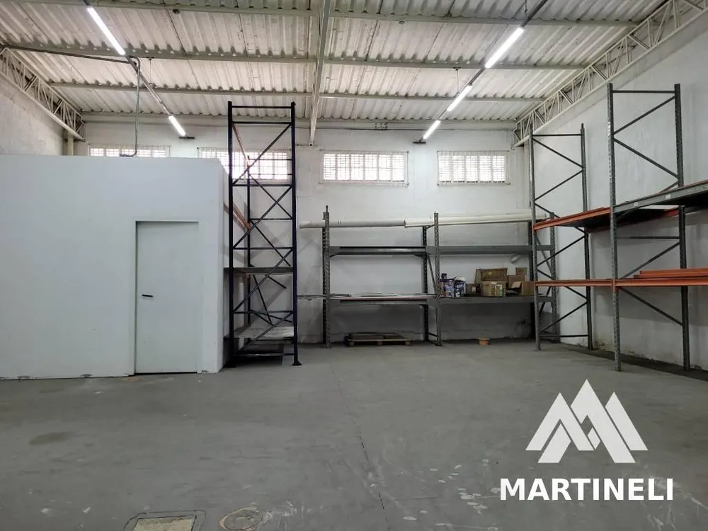 Depósito-Galpão, 900 m² - Foto 5