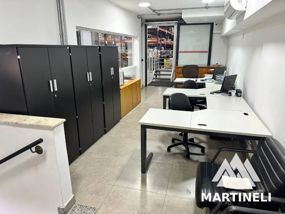 Depósito-Galpão, 900 m² - Foto 9