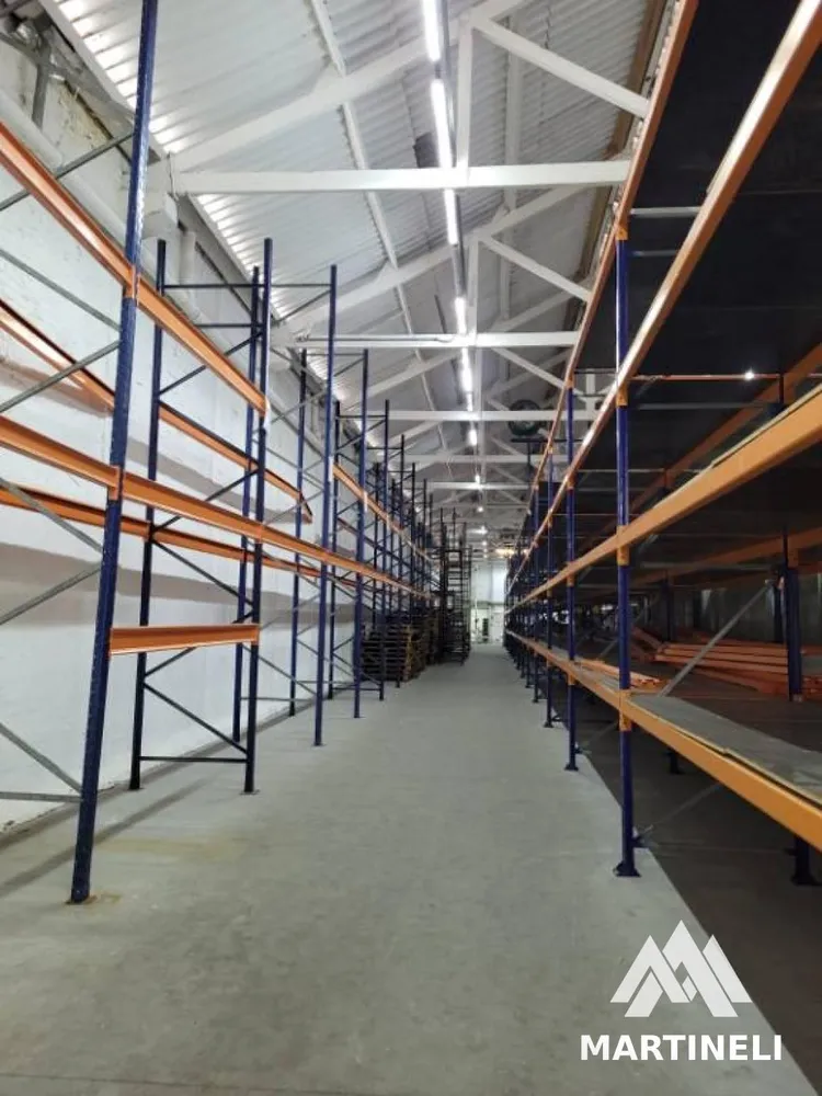 Depósito-Galpão, 900 m² - Foto 8