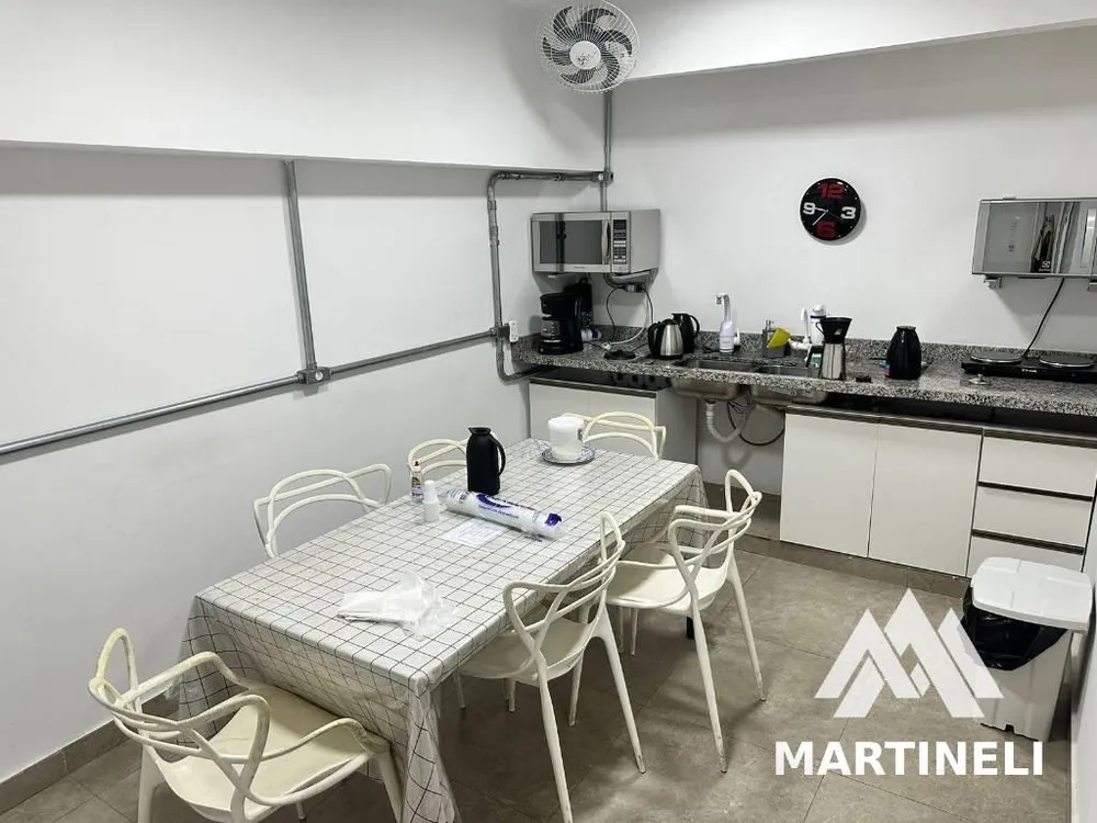 Depósito-Galpão, 900 m² - Foto 11