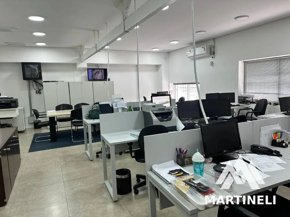 Depósito-Galpão, 900 m² - Foto 10