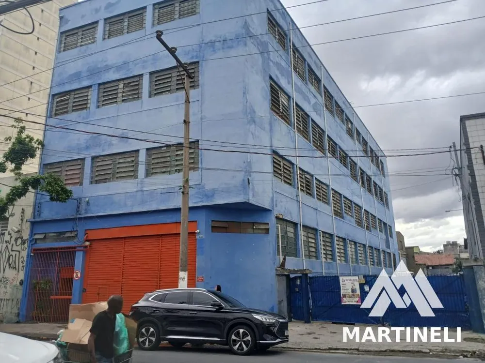 Prédio Inteiro, 2400 m² - Foto 16