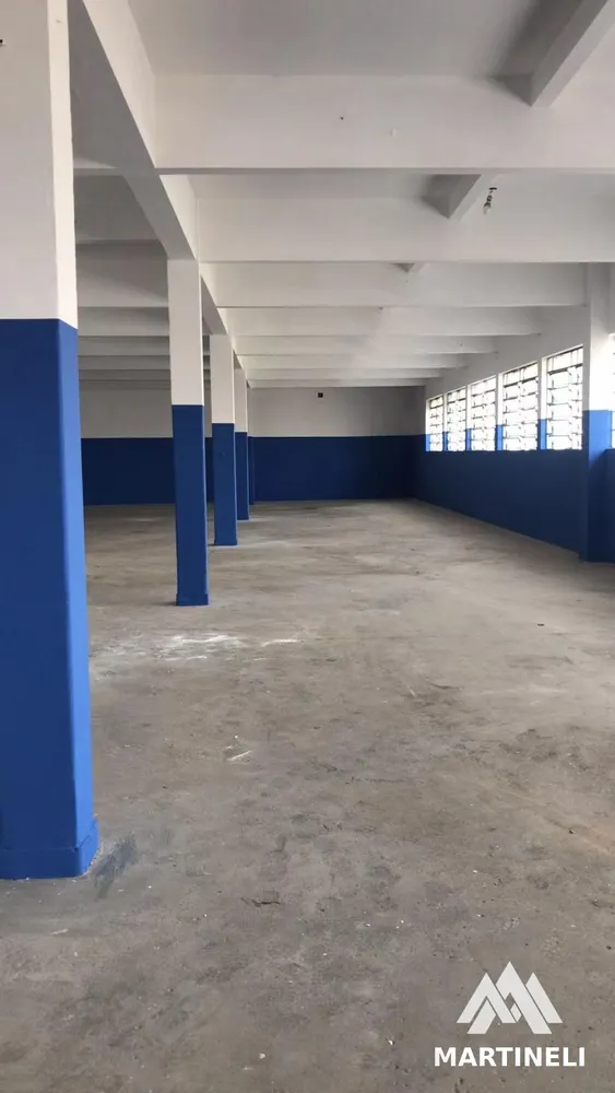 Prédio Inteiro, 2400 m² - Foto 2