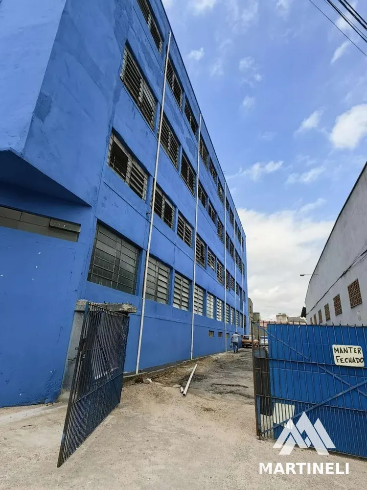 Prédio Inteiro, 2400 m² - Foto 1
