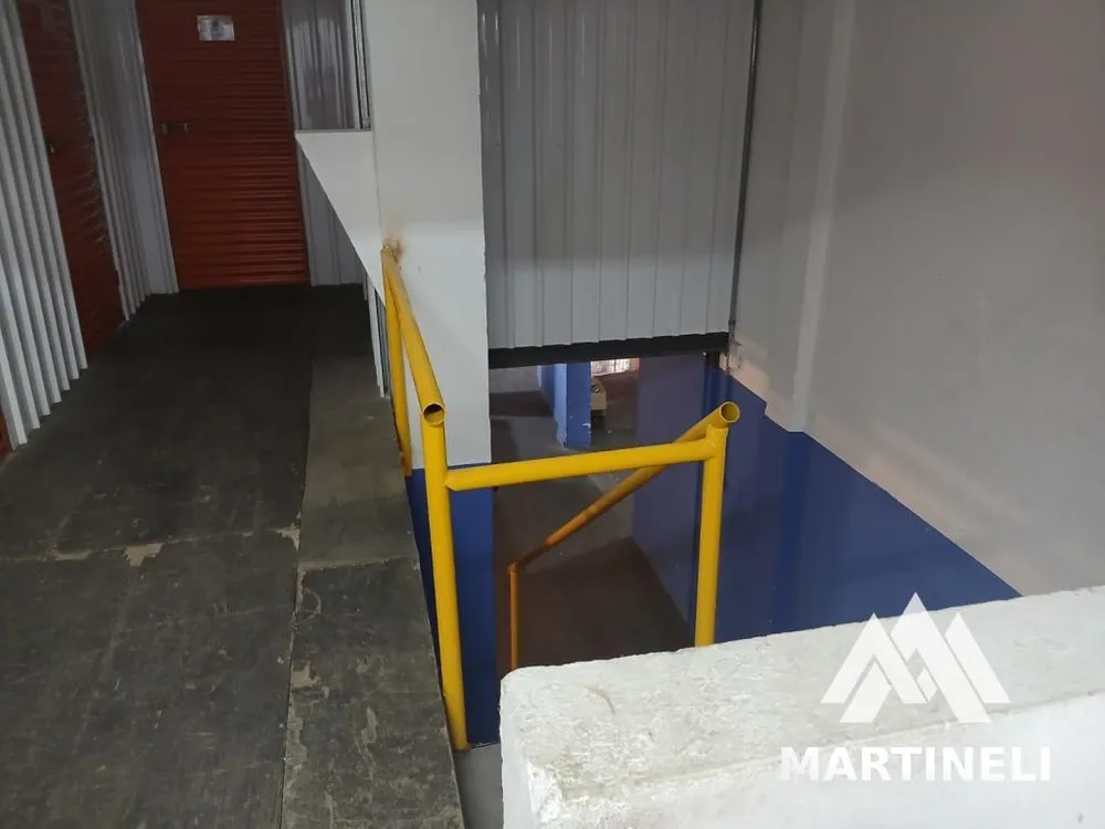 Prédio Inteiro, 2400 m² - Foto 9