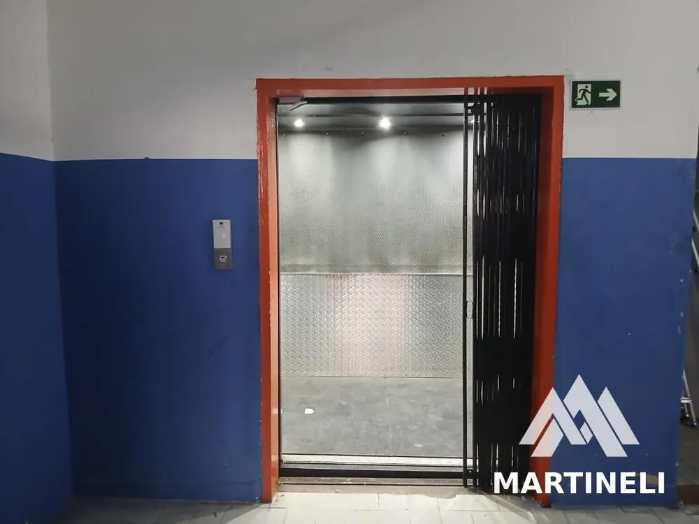 Prédio Inteiro, 2400 m² - Foto 8