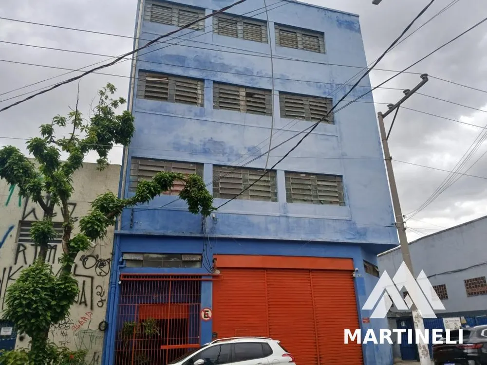 Prédio Inteiro, 2400 m² - Foto 15