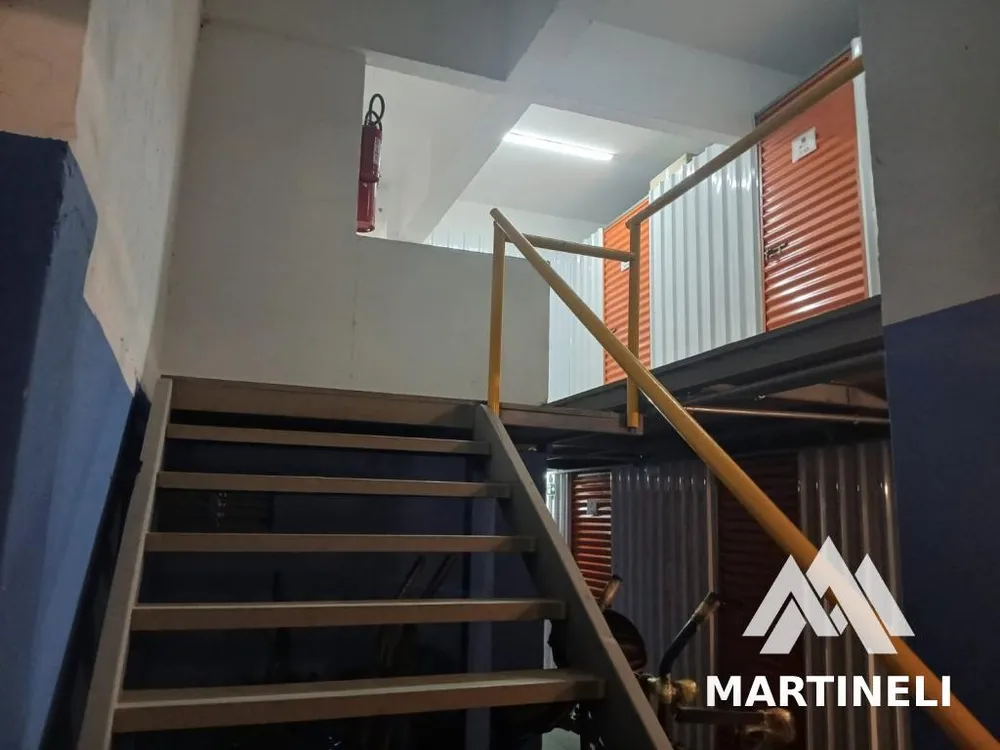 Prédio Inteiro, 2400 m² - Foto 13