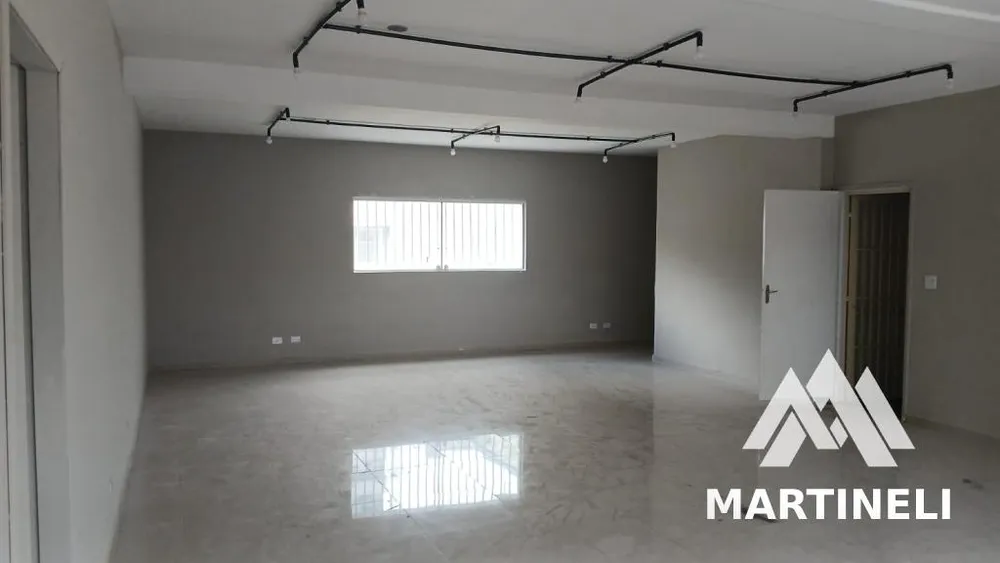 Sala-Conjunto, 90 m² - Foto 1