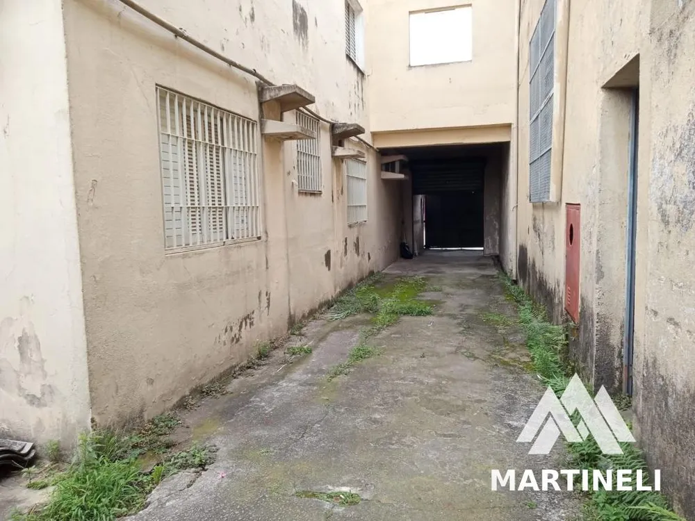 Depósito-Galpão, 1238 m² - Foto 10