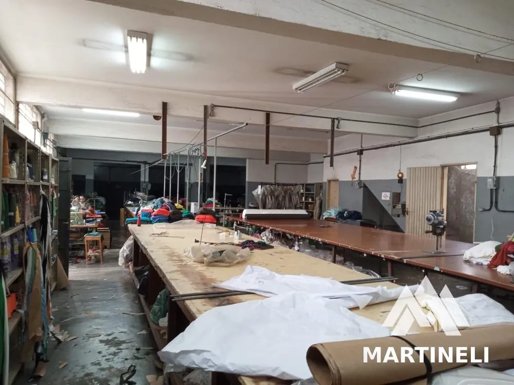 Depósito-Galpão, 1238 m² - Foto 2