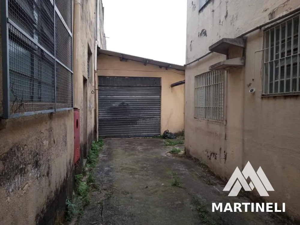 Depósito-Galpão, 1238 m² - Foto 6
