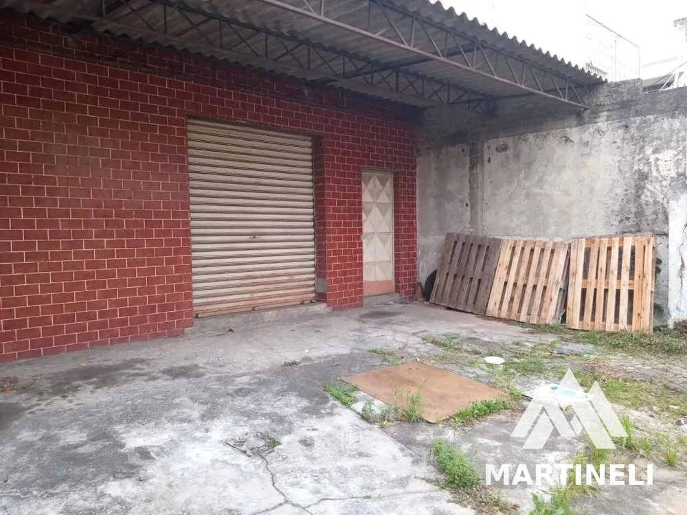 Depósito-Galpão, 1238 m² - Foto 7