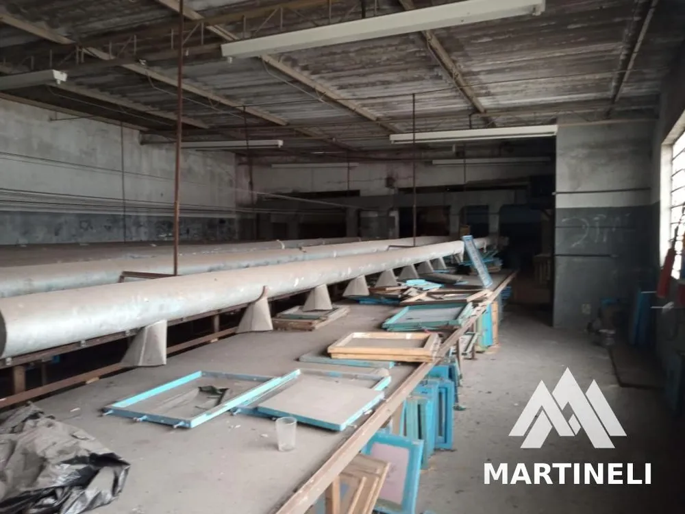 Depósito-Galpão, 1238 m² - Foto 3
