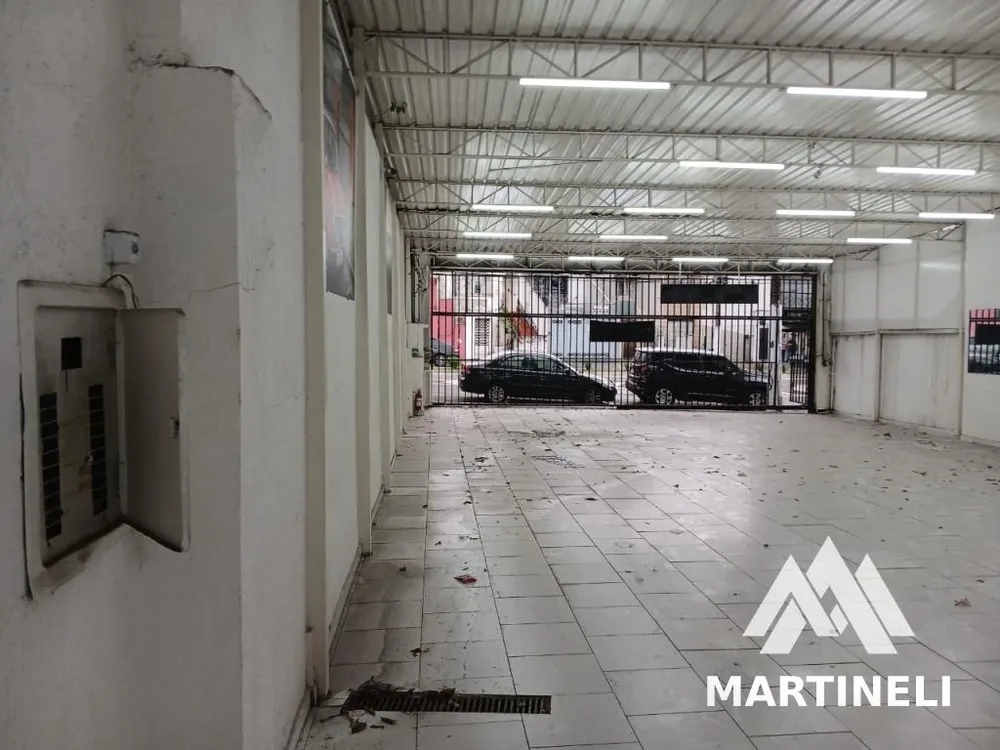 Loja-Salão, 300 m² - Foto 4