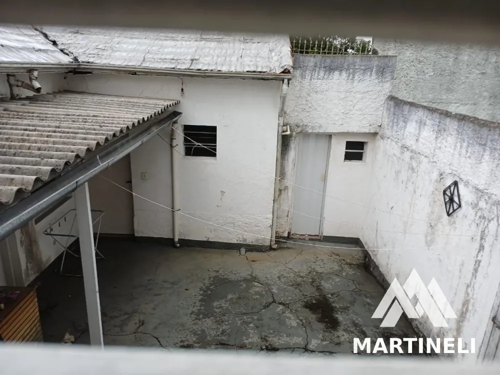 Loja-Salão, 300 m² - Foto 2