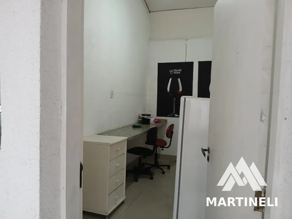 Loja-Salão, 300 m² - Foto 7