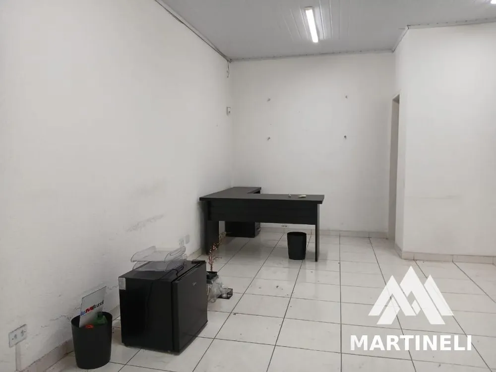 Loja-Salão, 300 m² - Foto 1