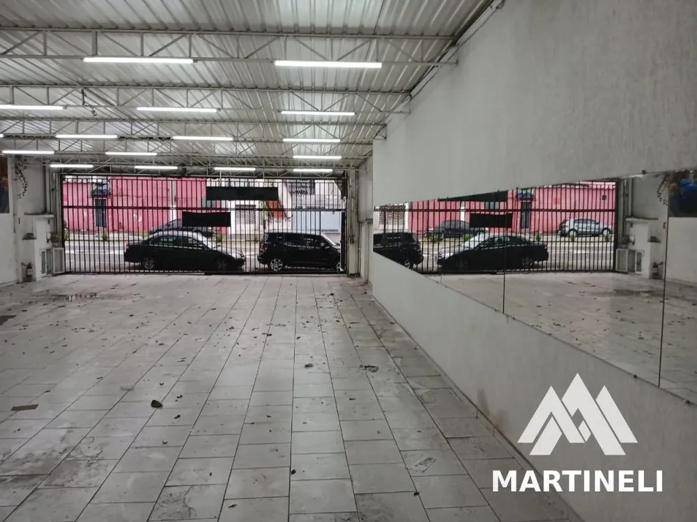 Loja-Salão, 300 m² - Foto 5