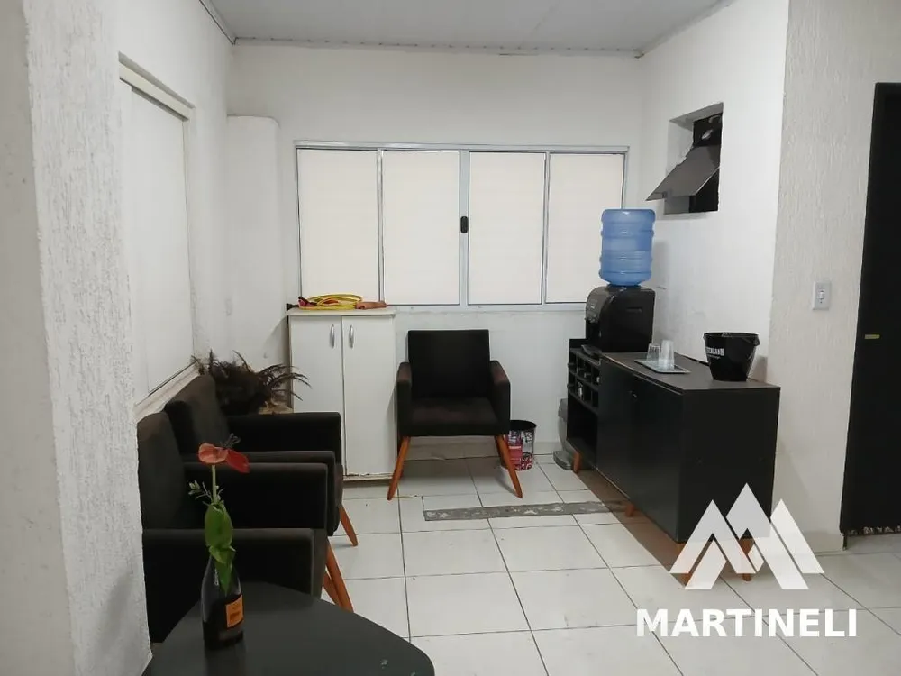 Loja-Salão, 300 m² - Foto 3