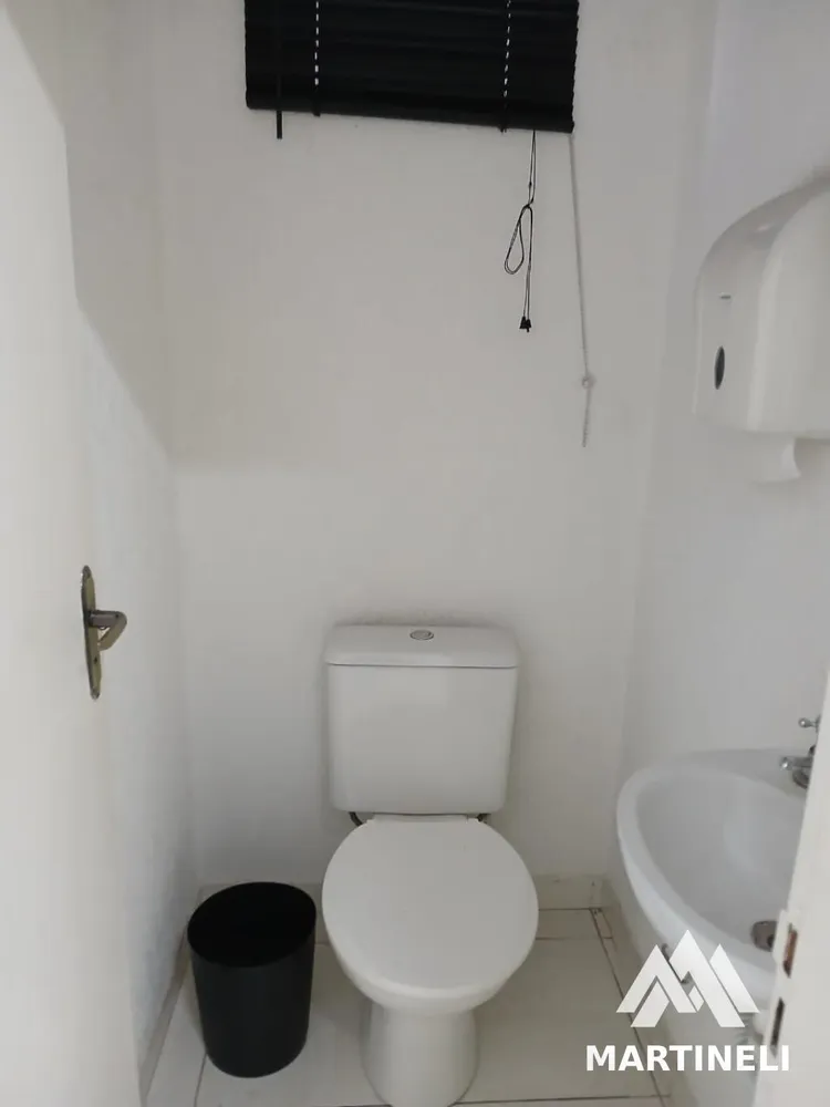 Loja-Salão, 300 m² - Foto 6