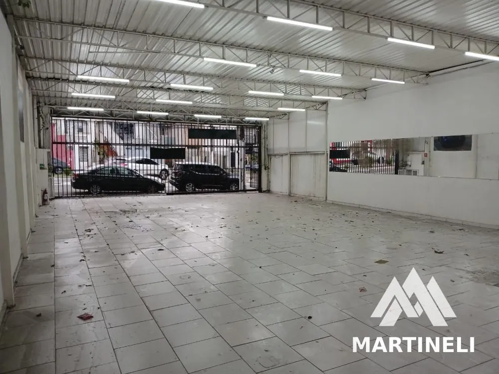 Loja-Salão, 300 m² - Foto 10