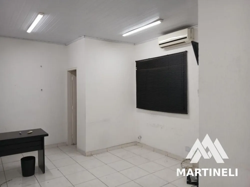 Loja-Salão, 300 m² - Foto 8