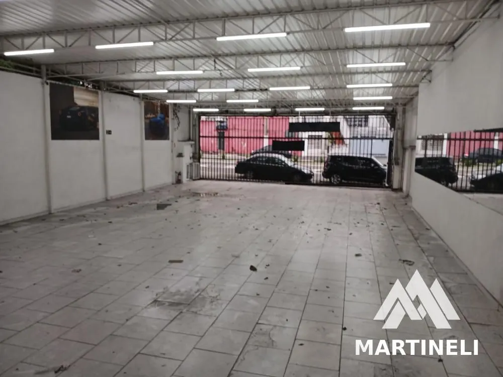 Loja-Salão, 300 m² - Foto 12