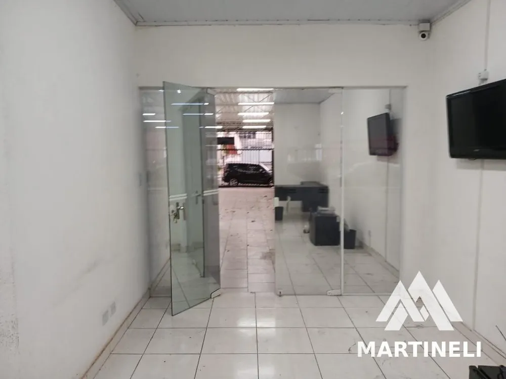 Loja-Salão, 300 m² - Foto 11