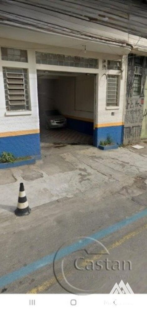 Depósito-Galpão-Armazém à venda com 12 quartos, 2100m² - Foto 9