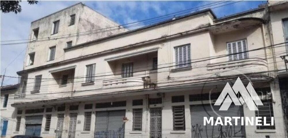 Depósito-Galpão-Armazém à venda com 12 quartos, 2100m² - Foto 8