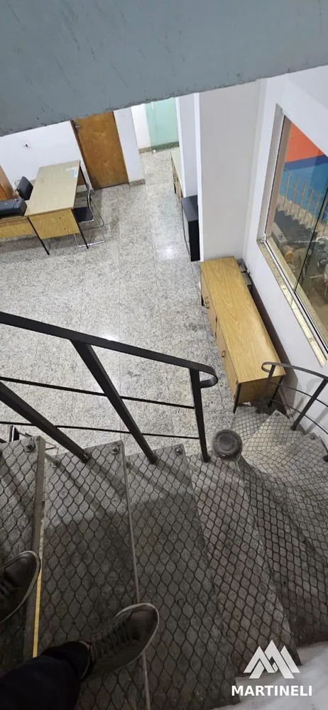 Depósito-Galpão, 1500 m² - Foto 4