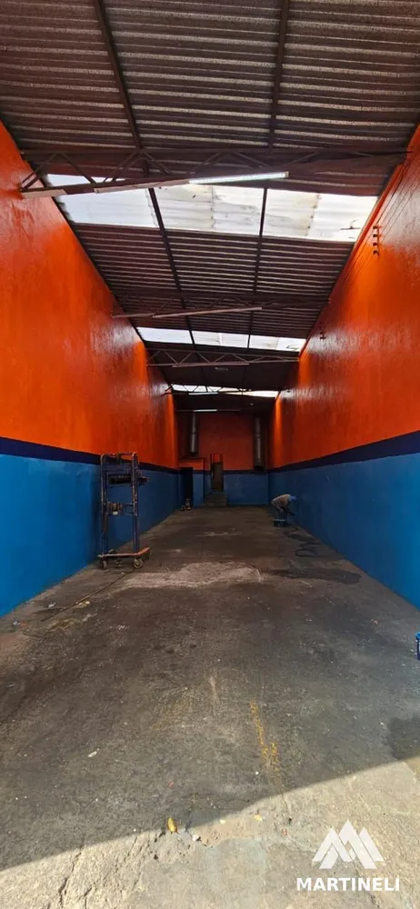 Depósito-Galpão, 1500 m² - Foto 9