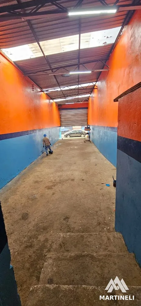 Depósito-Galpão, 1500 m² - Foto 8