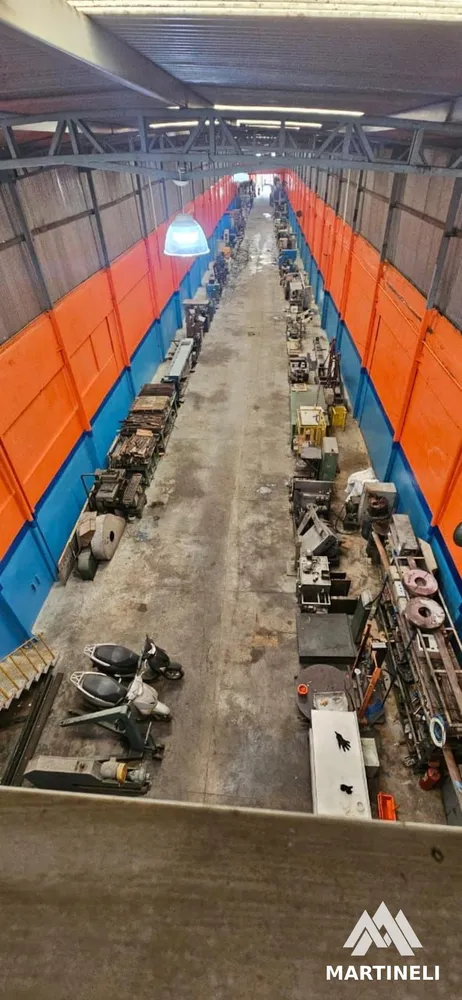 Depósito-Galpão, 1500 m² - Foto 2
