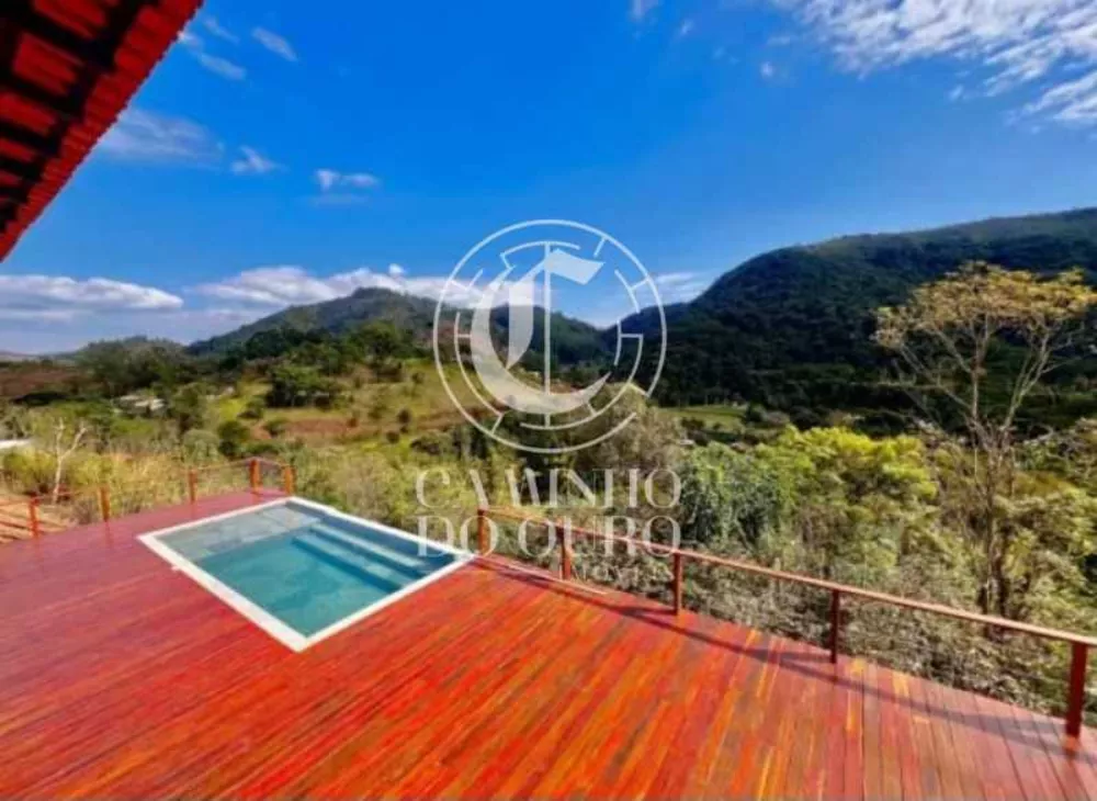 Casa de Condomínio, 4 quartos - Foto 18