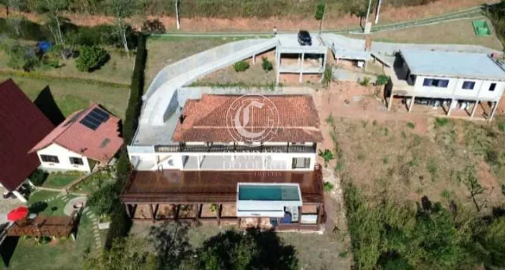 Casa de Condomínio, 4 quartos - Foto 44