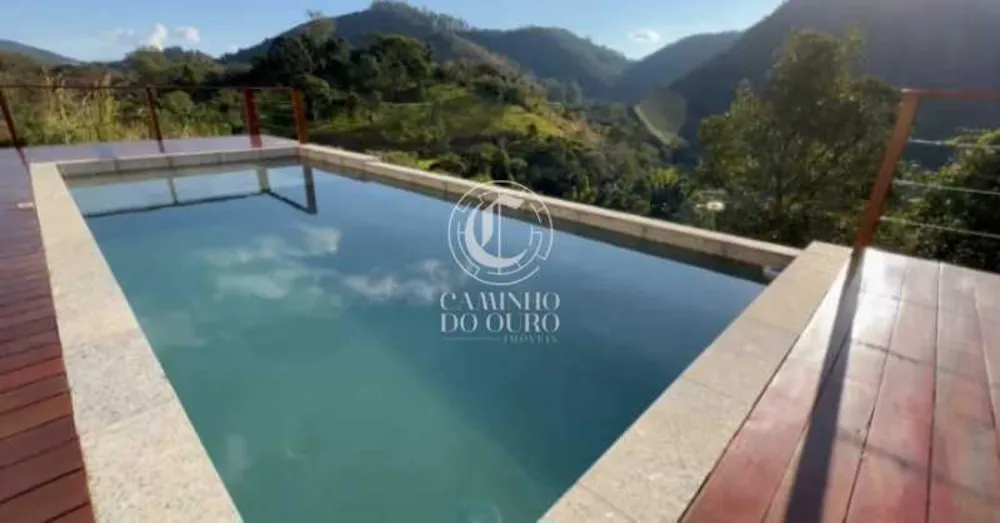 Casa de Condomínio, 4 quartos - Foto 34