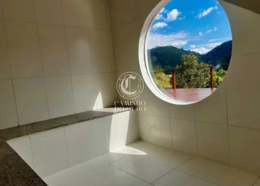 Casa de Condomínio, 4 quartos - Foto 30