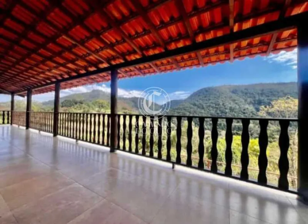 Casa de Condomínio, 4 quartos - Foto 31